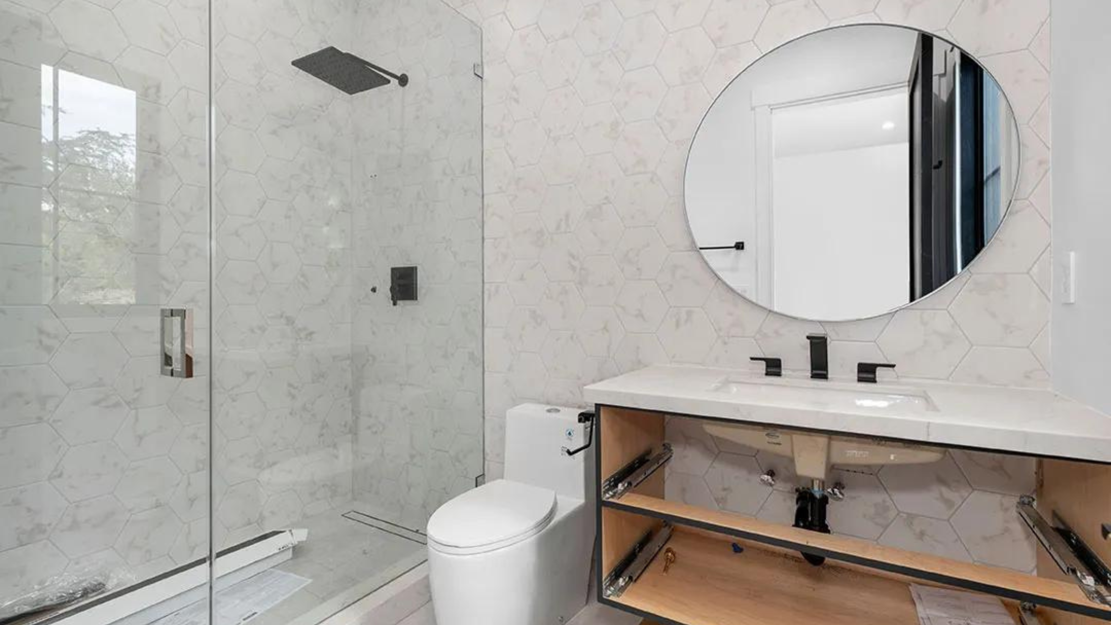 Bathroom Renovation in Bangalore: Expert Renovation Services